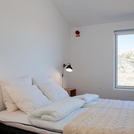 Roesholmens Havsboende Kungshamn Quarto foto