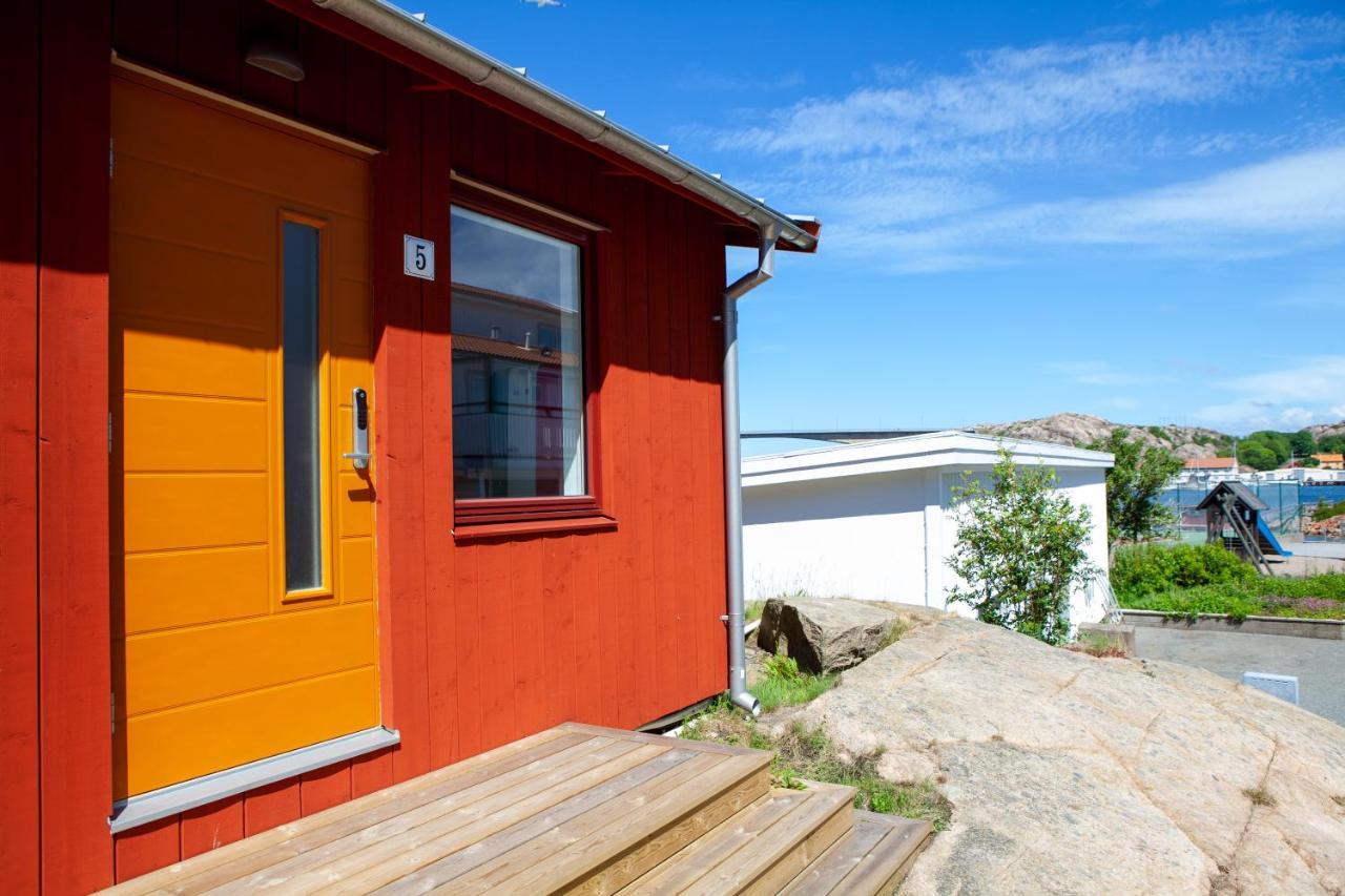 Roesholmens Havsboende Kungshamn Quarto foto