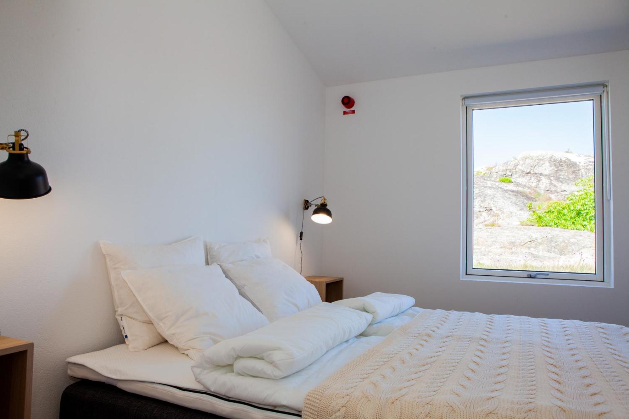 Roesholmens Havsboende Kungshamn Quarto foto