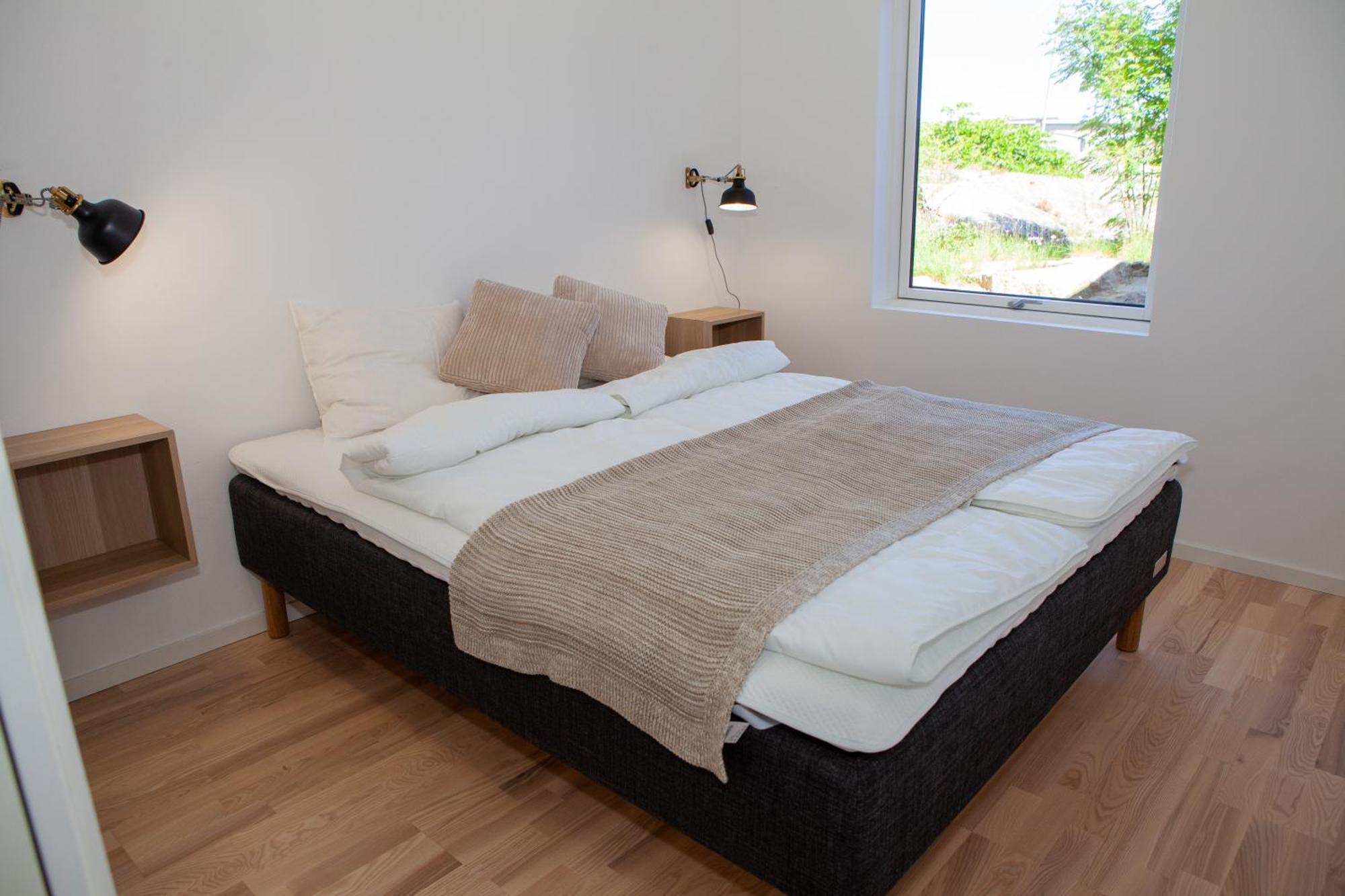 Roesholmens Havsboende Kungshamn Quarto foto