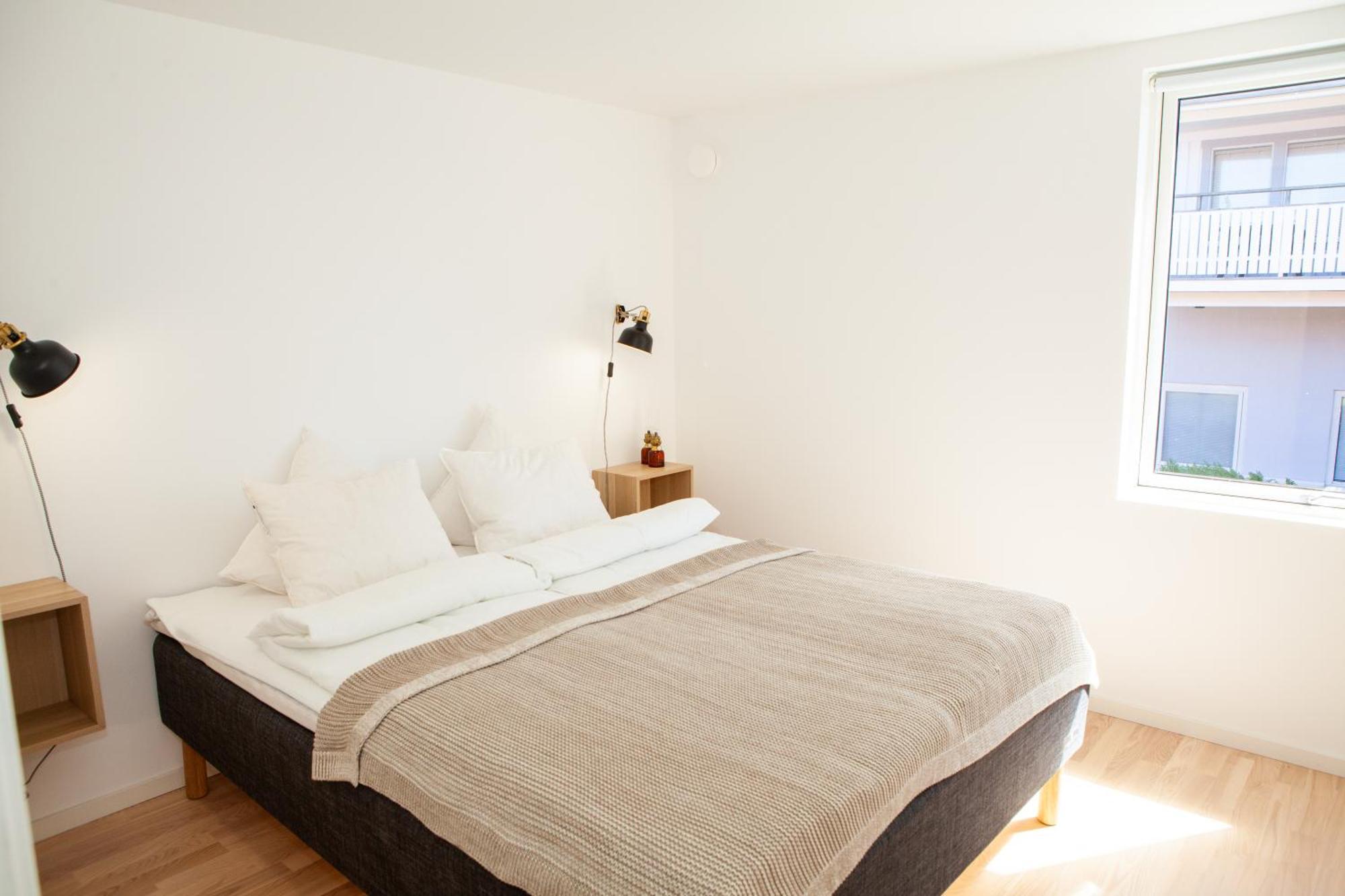 Roesholmens Havsboende Kungshamn Quarto foto